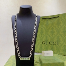 Gucci Necklaces